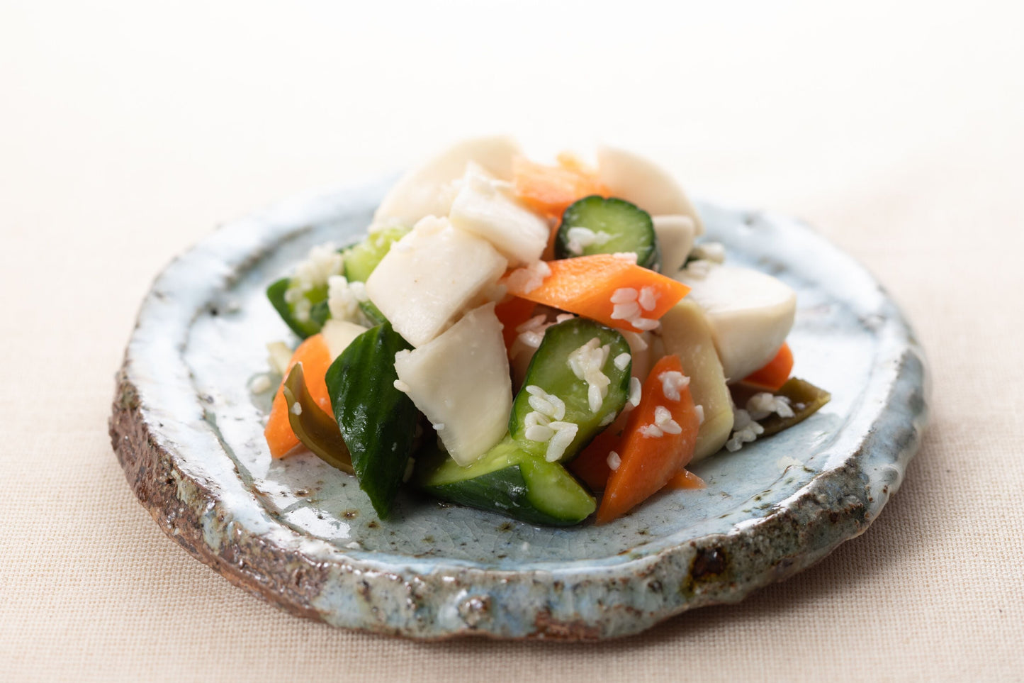 三五八【糀漬けの素】