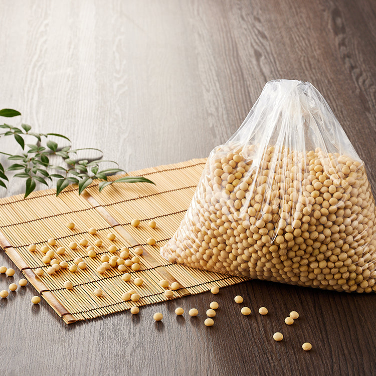 国産最高等級大豆1kg