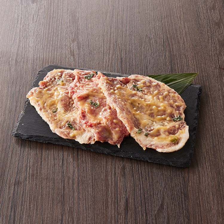 国産熟成豚味噌漬け(3枚入り×3袋)