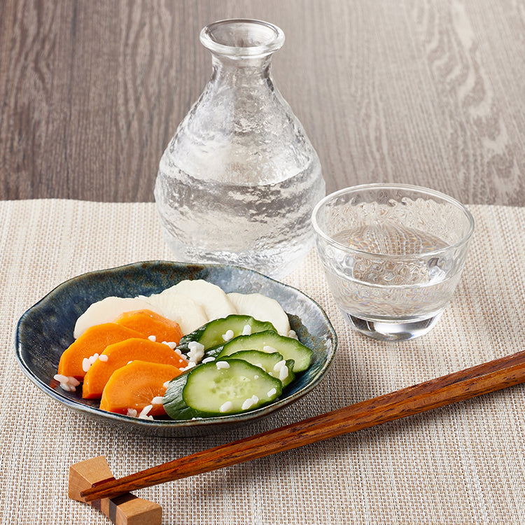 三五八【糀漬けの素】