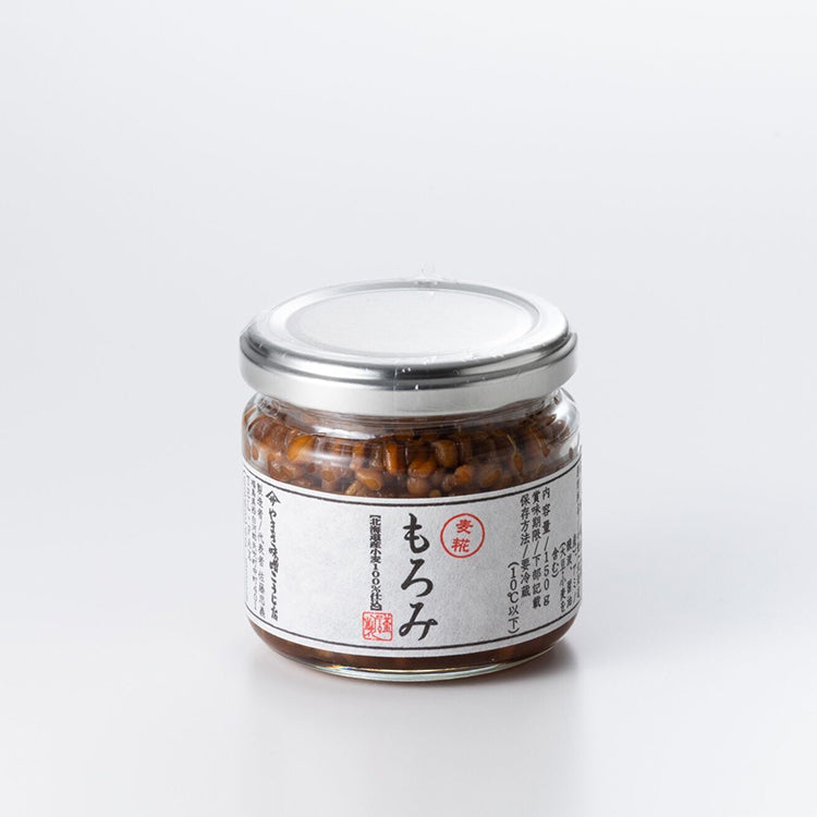 もろみ – やまさ味噌こうじ店