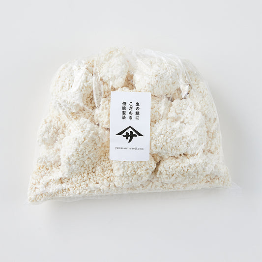 ～生米麹1kg～発酵食品作りに最適